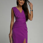 Ivy - evening dress — view 3
