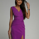 Ivy - evening dress — view 3