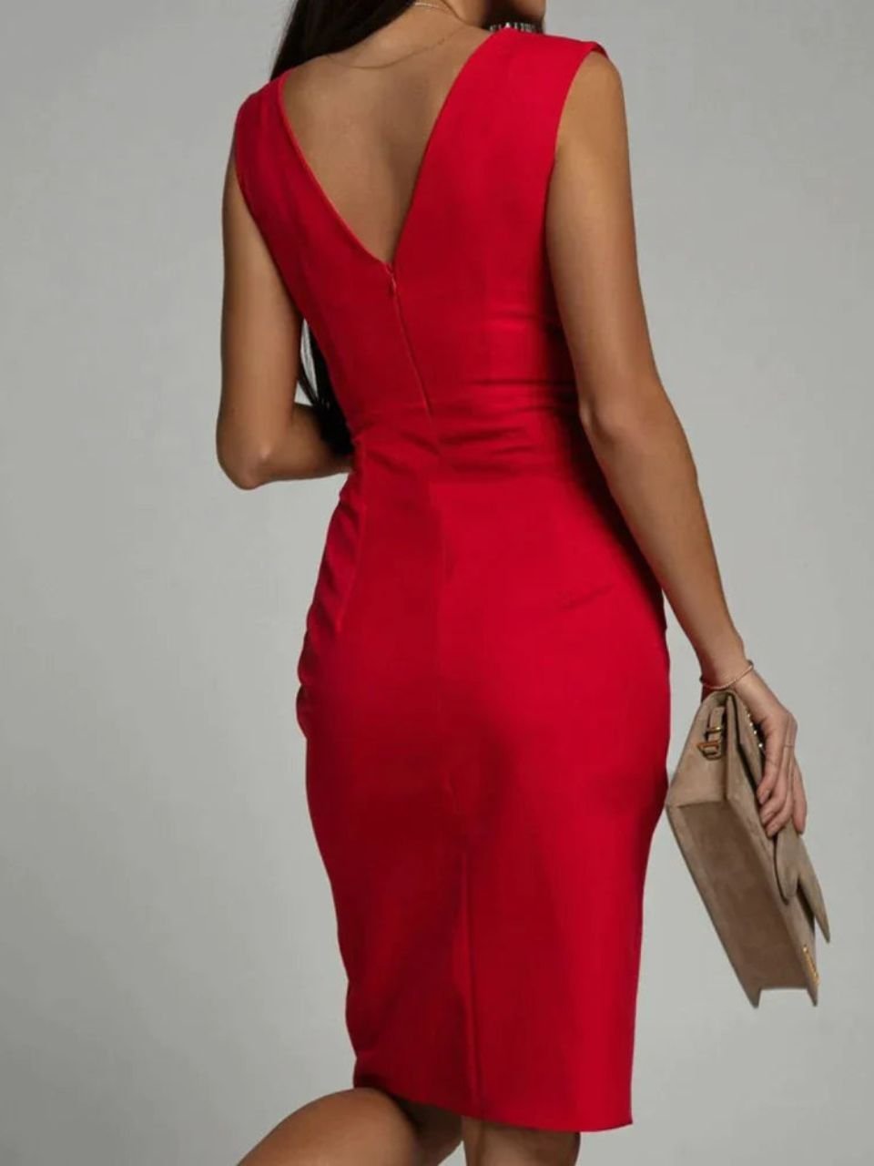 Ivy - evening dress — view 5