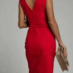 Ivy - evening dress — view 5