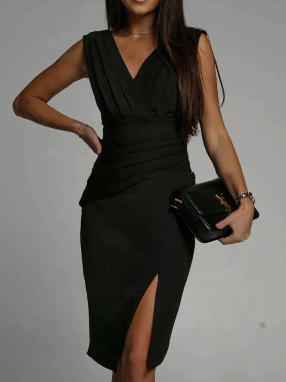 Ivy - evening dress — view 12