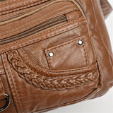 Ivy - a timeless multi-layer crossbody bag — view 15
