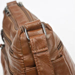 Ivy - a timeless multi-layer crossbody bag — view 16