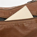 Ivy - a timeless multi-layer crossbody bag — view 17