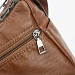 Ivy - a timeless multi-layer crossbody bag — view 18