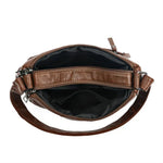 Ivy - a timeless multi-layer crossbody bag — view 20