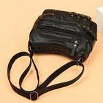 Ivy - a timeless multi-layer crossbody bag — view 26