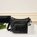 Ivy - a timeless multi-layer crossbody bag — view 31