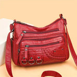 Ivy - a timeless multi-layer crossbody bag — view 35