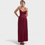 Ivy - strapless dress — view 1