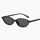 Ivy - romantic sunglasses — view 1