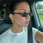 Ivy - romantic sunglasses — view 3