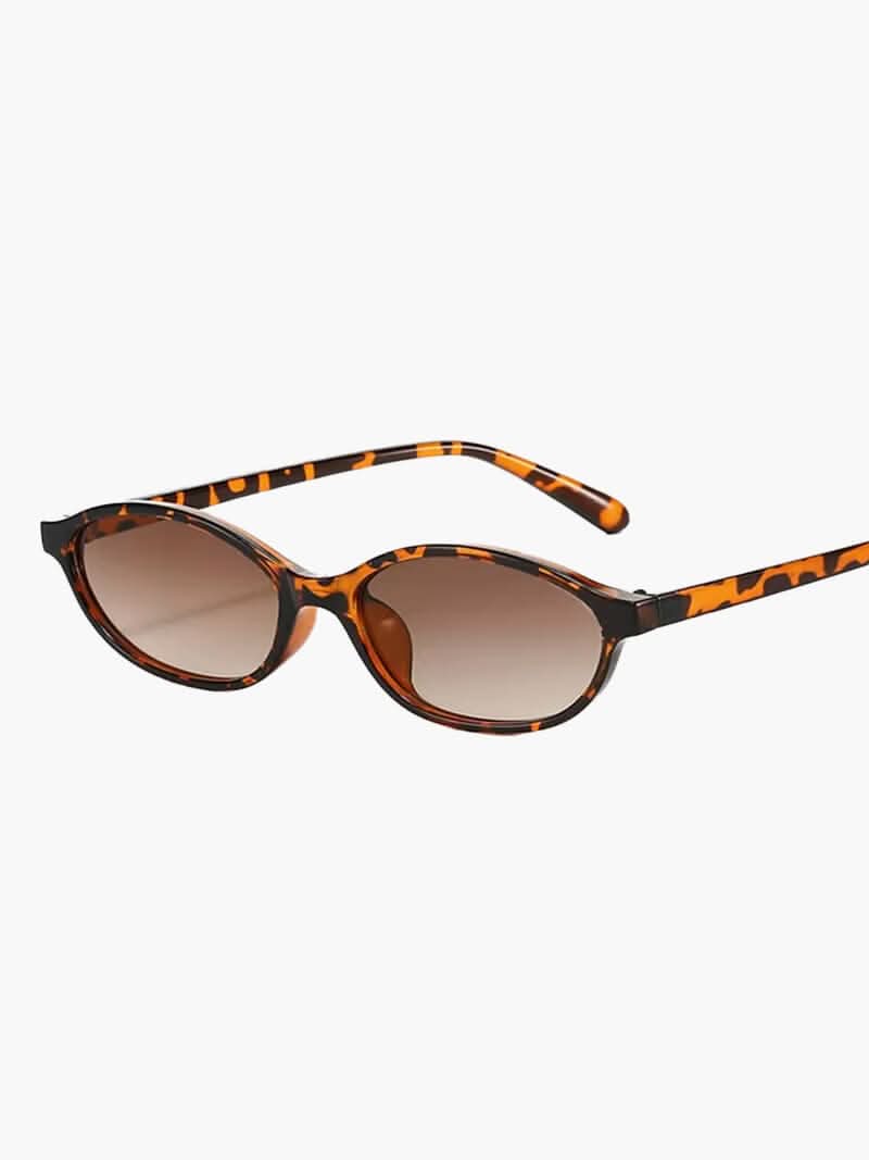 Ivy - romantic sunglasses — view 5