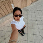 Ivy - romantic sunglasses — view 6