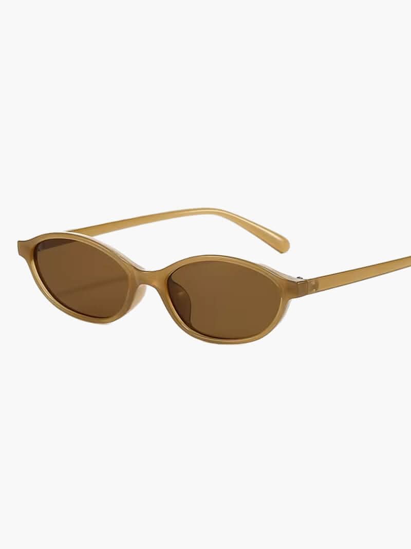 Ivy - romantic sunglasses — view 7