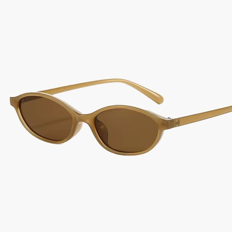Ivy - romantic sunglasses — view 7