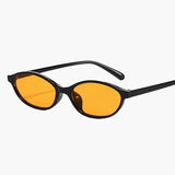Ivy - romantic sunglasses — view 9