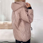 Jade - parka warm charm — view 3