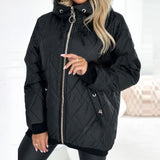 Jade - parka warm charm — view 4