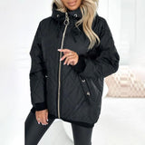 Jade - parka warm charm — view 5