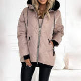 Jade - parka warm charm — view 10