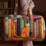 Jade - Soft travel bag — view 1