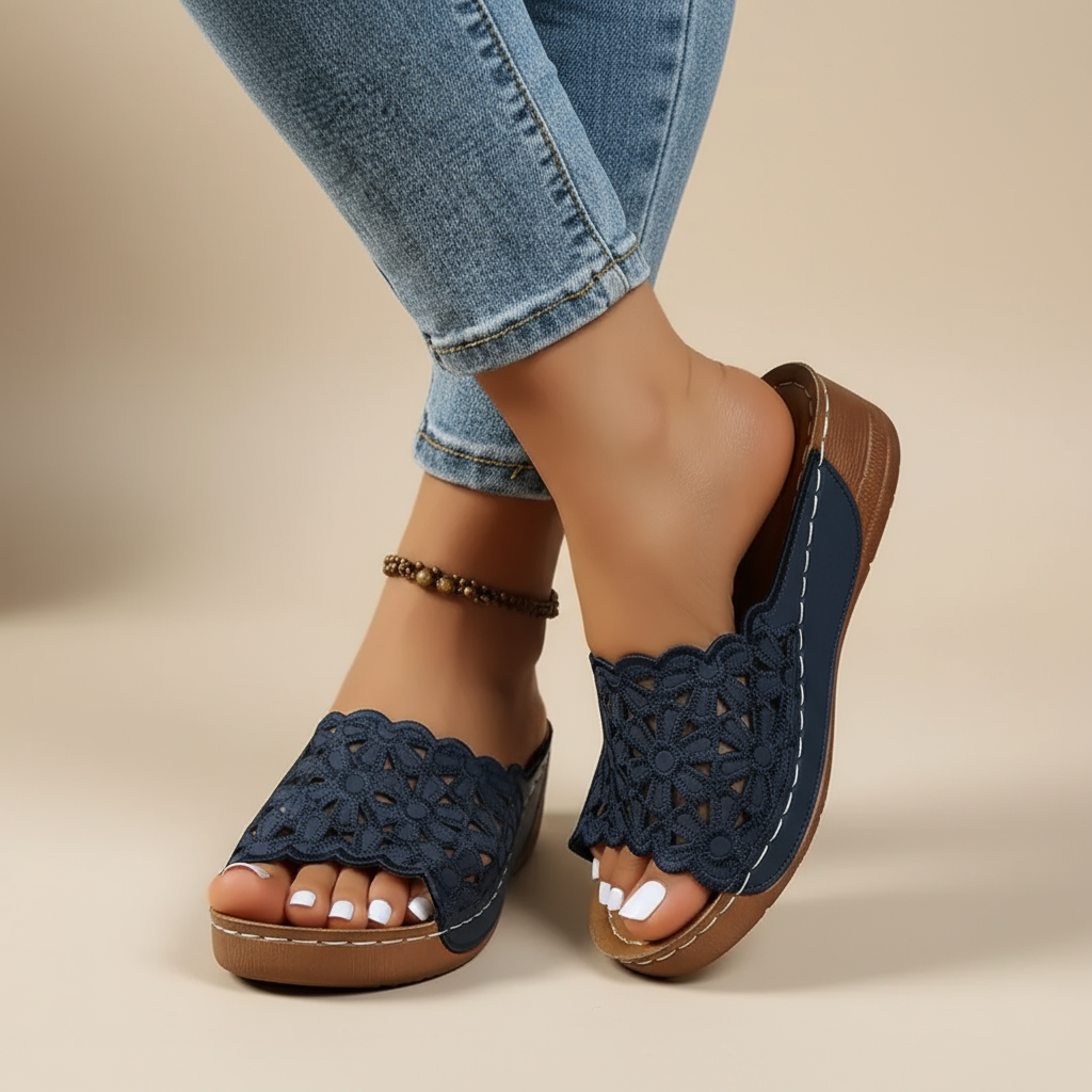 Jamie - Sandals — view 1