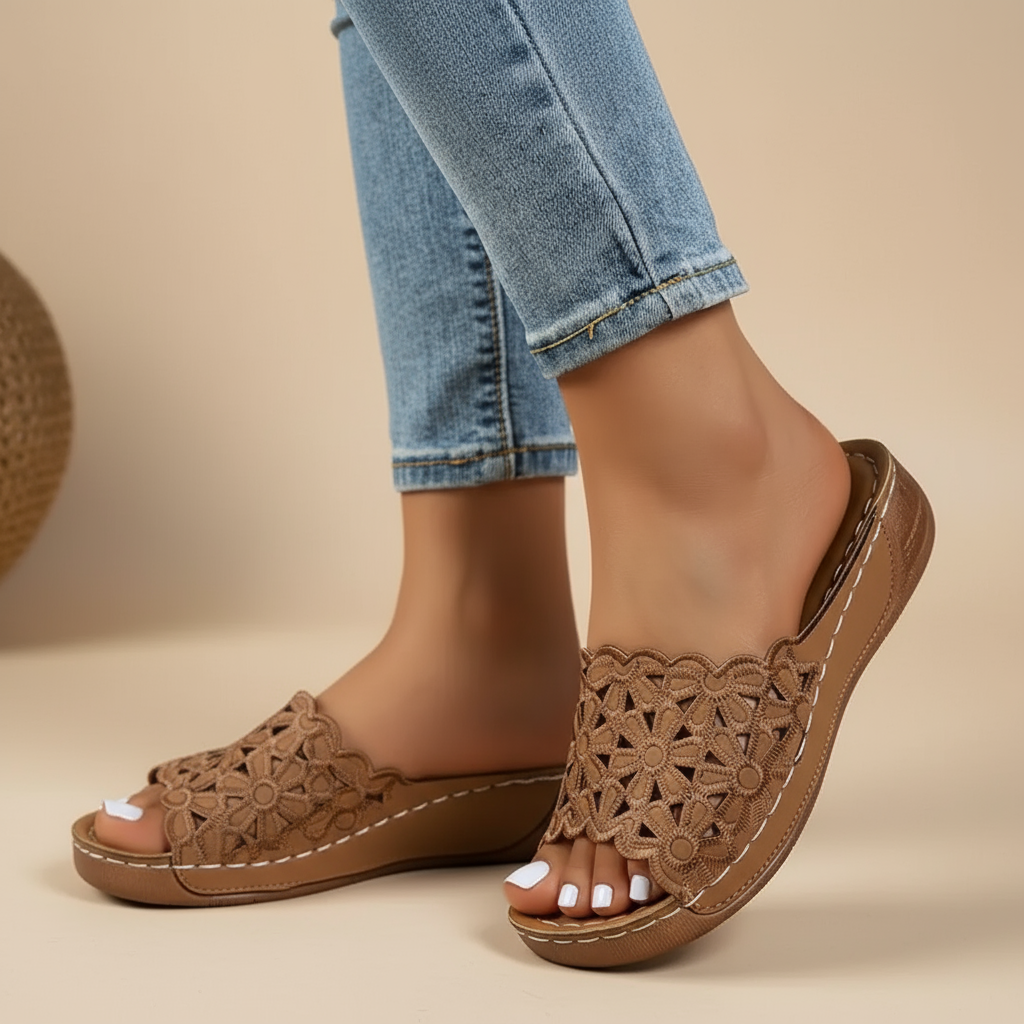 Jamie - Sandals — view 3