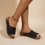Jamie - Sandals — view 4