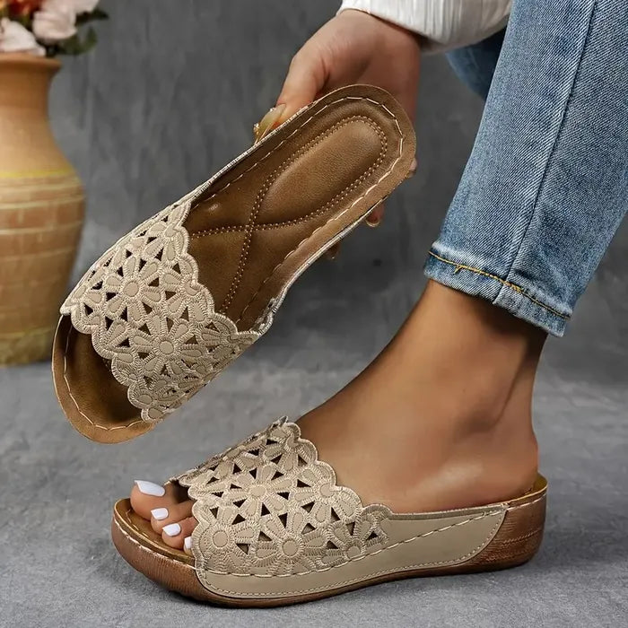 Jamie - Sandals — view 5