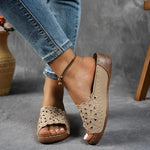 Jamie - Sandals — view 6