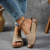 Jamie - Sandals — view 6