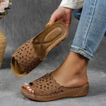 Jamie - Sandals — view 7