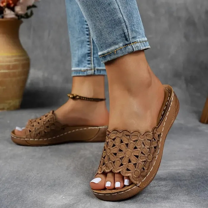 Jamie - Sandals — view 8