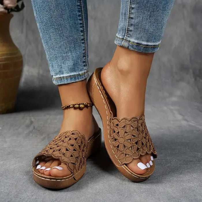 Jamie - Sandals — view 9
