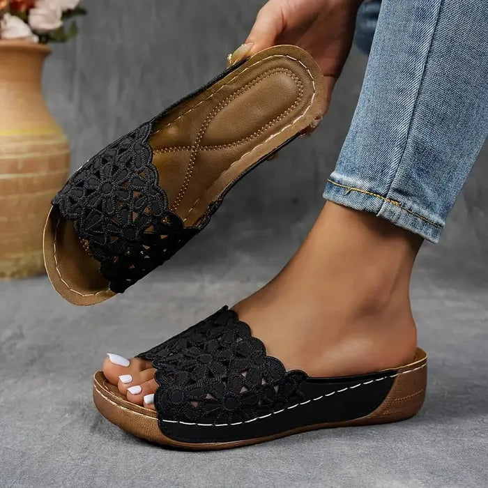 Jamie - Sandals — view 10
