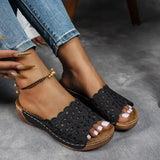 Jamie - Sandals — view 11