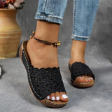 Jamie - Sandals — view 12