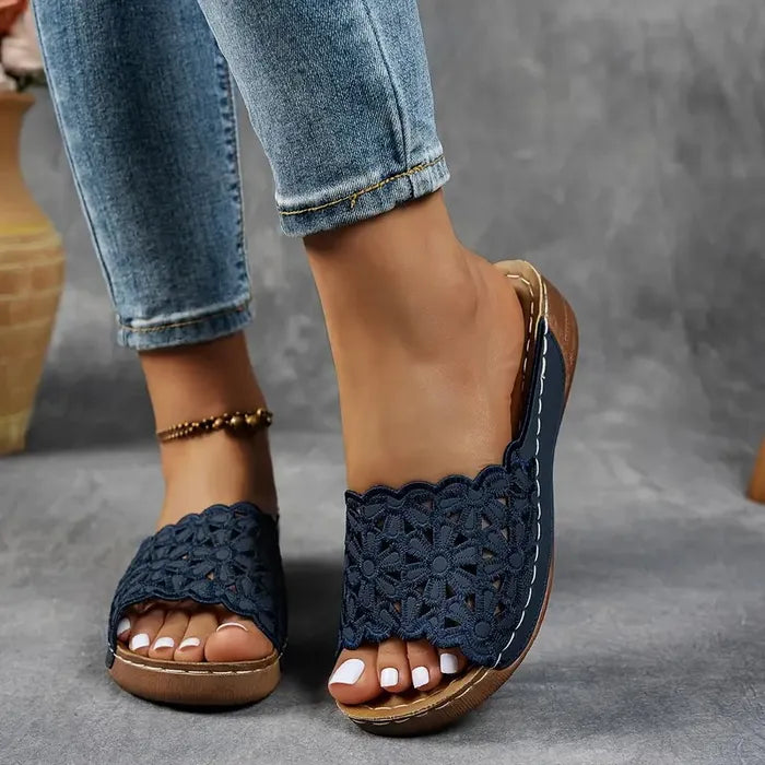 Jamie - Sandals — view 14
