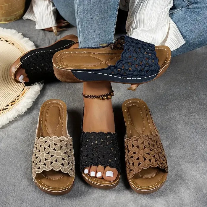 Jamie - Sandals — view 15