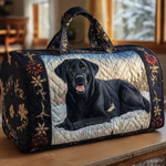 Janelle - Soft travel bag — view 1