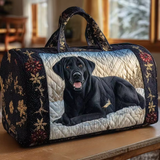 Janelle - Soft travel bag — view 1