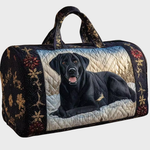 Janelle - Soft travel bag — view 2