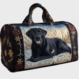 Janelle - Soft travel bag — view 2