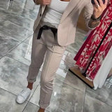Janet - elegant set — view 11