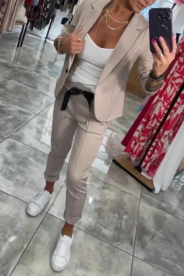 Janet - elegant set — view 11