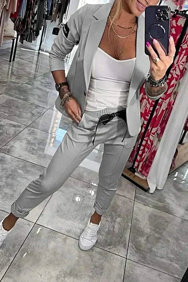 Janet - elegant set — view 12