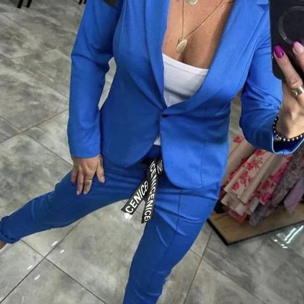 Janet - elegant set — view 14