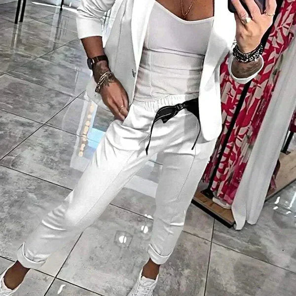 Janet - elegant set — view 16