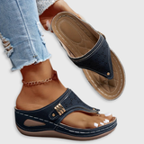 Janine - sandals — view 1